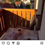 Apartman Maksim