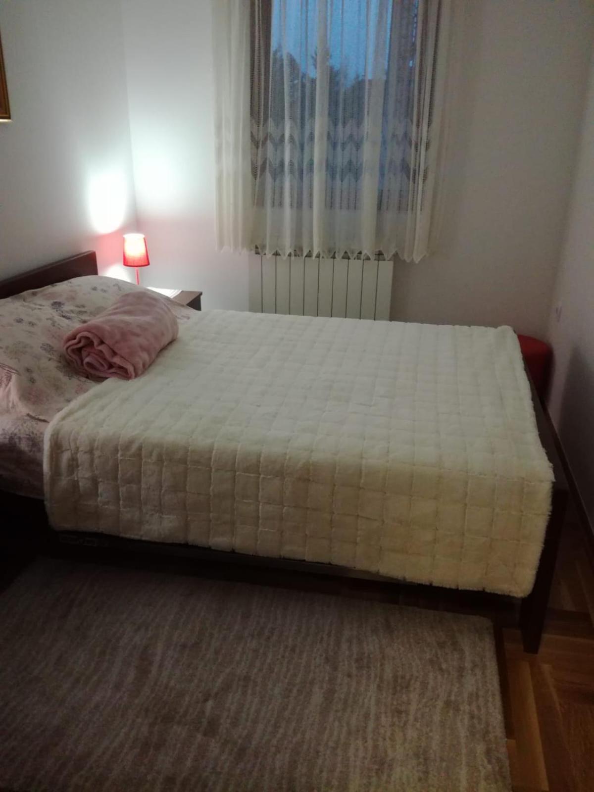 Apartment Maksim